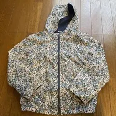 GAP 140 上着　裏地付き　ポケットあり