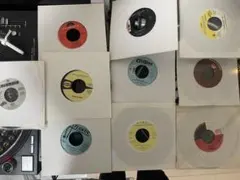 2026年最新】7inch soulの人気アイテム - メルカリ