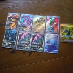 ポケモンカード　AR　まとめ売り