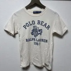 Ralph Lauren Polo Bear Tシャツ