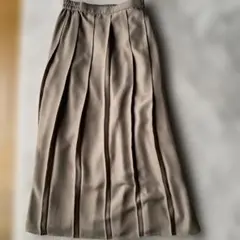 UNIQLO プリーツスカート Sサイズ