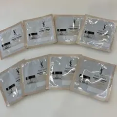 1218YSL ピュアショットクリーム 8個入り