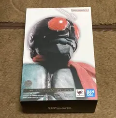 真骨彫　仮面ライダー1号　桜島ver 栄光の昭和ライダーエディション