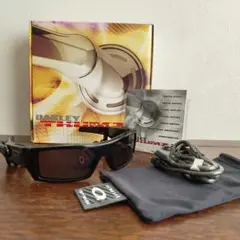 2025年最新】OAKLEY THUMPの人気アイテム - メルカリ