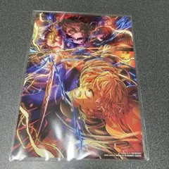 鬼滅の刃　無限城編　入場特典