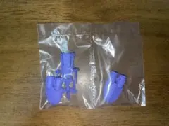 ジークアクス　グミ　キケロガ