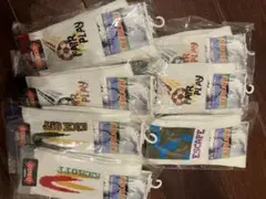 キッズ靴下7足セット