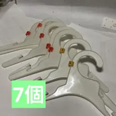 犬用ハンガー 5個セット サイズ4・5