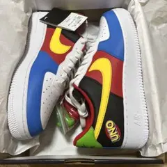 2026年最新】nike air force 1 unoの人気アイテム - メルカリ