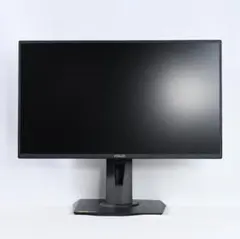 【極美品】ASUS ゲーミングモニター VG258QR-J 24.5インチのサムネイル
