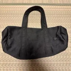 吉田カバン スモーキー ボストンバッグ 日本製