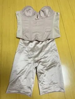 トリートドレッシング　ブライダルインナーセット　Mサイズ　C70