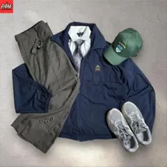 REN様専用c-boystyle(vol.767Reebok90sストリートシテ