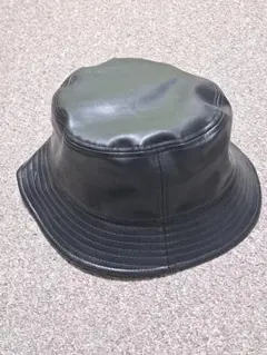 NIKO AND バケットハット 黒