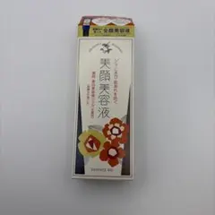 明色美顔 薬用美白美容液ジェル (全顔美容液)