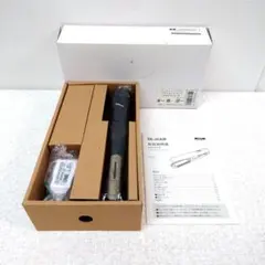 M0284F 未使用★ヤーマン ソニックヒートシャイン HC-8B 通電確認済み