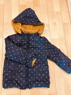 URBAN RESEARCH DOORS フード付ジャケット キッズ 110