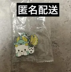 モンスターハンター × サンリオキャラクターズ カプセルラバーマスコット