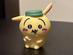 ちいかわフレンズ4 うさぎ　ソフビフィギュア