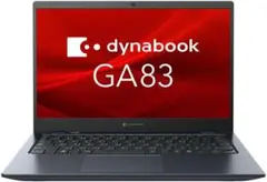 (新品）ノートパソコン　Dynabook　A6A1XYF8U11A