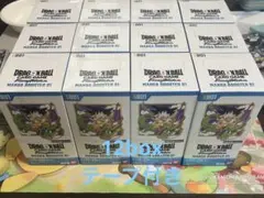 新品未開封　フュージョンワールド　MANGA BOOSTER 01 12BOX