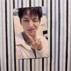 2025年最新】seventeen ウォヌ ラキドロの人気アイテム - メルカリ