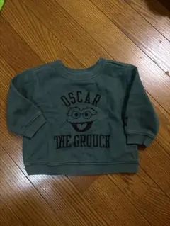 p*d様 gap ベビー服