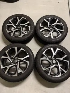 2026年最新】トヨタ c-hr タイヤの人気アイテム - メルカリ