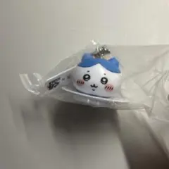 ハチワレ くら寿司コラボ キーホルダー フィギュア