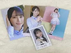 佐々木舞香 生写真 アイドル