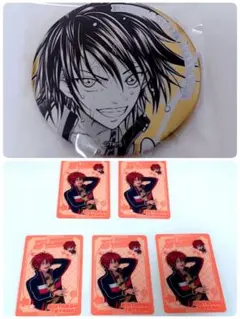 新テニスの王子様 遠山金太郎 グッズまとめ売り