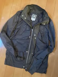 ジースターロウG-STAR RAW ナイロンジャケットのサムネイル