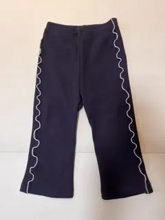 プティマイン　レギンス　90センチ