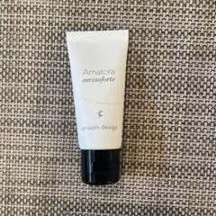 Amatora mezzoforte 洗い流さない　トリートメントのサムネイル