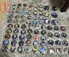 ツイステグッズまとめ売り