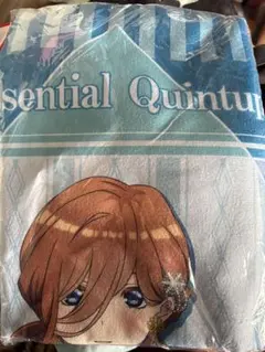 映画五等分の花嫁 グッズまとめ売り