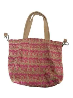 スイマーレトロ　トートバッグ