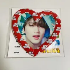 NCT DREAM ヘチャン マグネットフォトフレーム