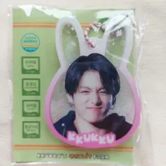 2024 ジョングク アクスタ キーリング センイル グクトゥギ BTS