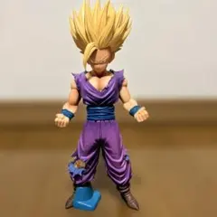 孫悟飯　MASTER STARS PIECE フィギュア　1体　国内正規品