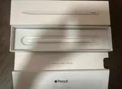 Apple Pencil (第2世代) ホワイト