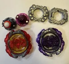 2025年最新】ベイブレードx まとめ売りの人気アイテム - メルカリ