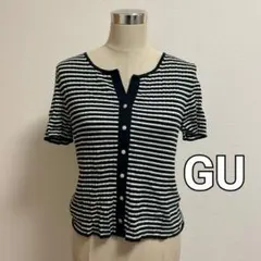 GU 半袖トップス XL