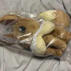 ポケモン 一番くじ A賞 イーブイぬいぐるみ