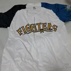 ファイターズ FC 2023限定特典 HOKKAIDO 20thユニフォーム