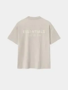 FEAR OF GOD ESSENTIALS Classic Tee