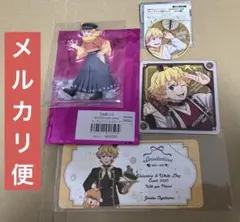 鬼滅の刃 我妻善逸 アクリルスタンド