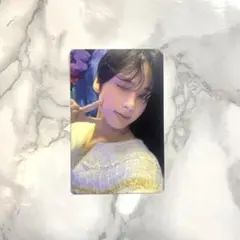 ヒュニンカイ temptation トレカ