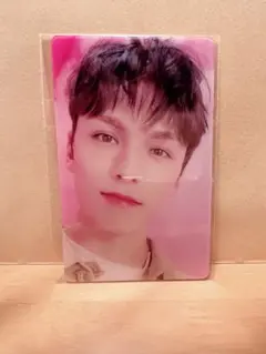 SEVENTEEN DREAM Weverse 購入特典 バーノン
