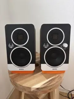 ジャンク品　EVE Audio SC305 スタジオモニタースピーカー ペア ジャンク品 EVE Audio SC305 スタジオモニタースピーカー ペア - メルカリ